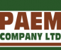 Paem Company logo